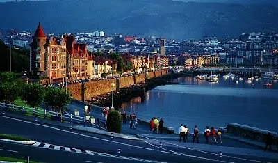 Con Jardin * Getxo
