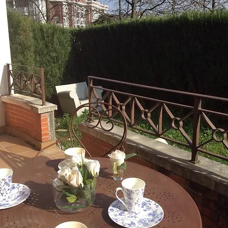 Con Jardin Getxo